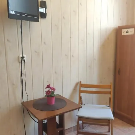 Apartment Kazimierz Rzeszowska Krakow Exterior photo