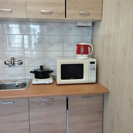 Apartment Kazimierz Rzeszowska Krakow Exterior photo