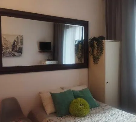 Apartment Kazimierz Rzeszowska Krakow Exterior photo