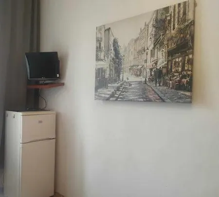 Apartment Kazimierz Rzeszowska Krakow Exterior photo