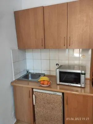 Apartment Kazimierz Rzeszowska Krakow Exterior photo