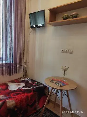 Apartment Kazimierz Rzeszowska Krakow Exterior photo