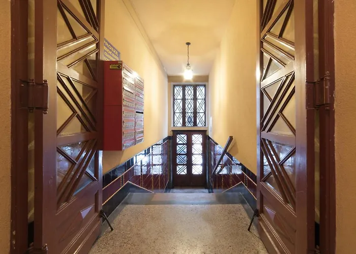 Apartment Kazimierz Rzeszowska