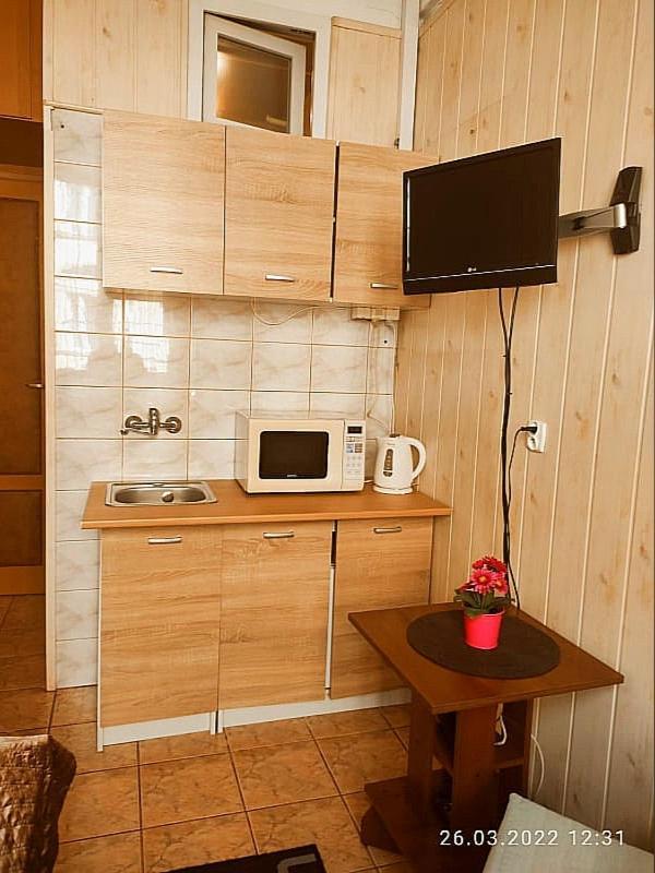 Kazimierz Rzeszowska Apartment