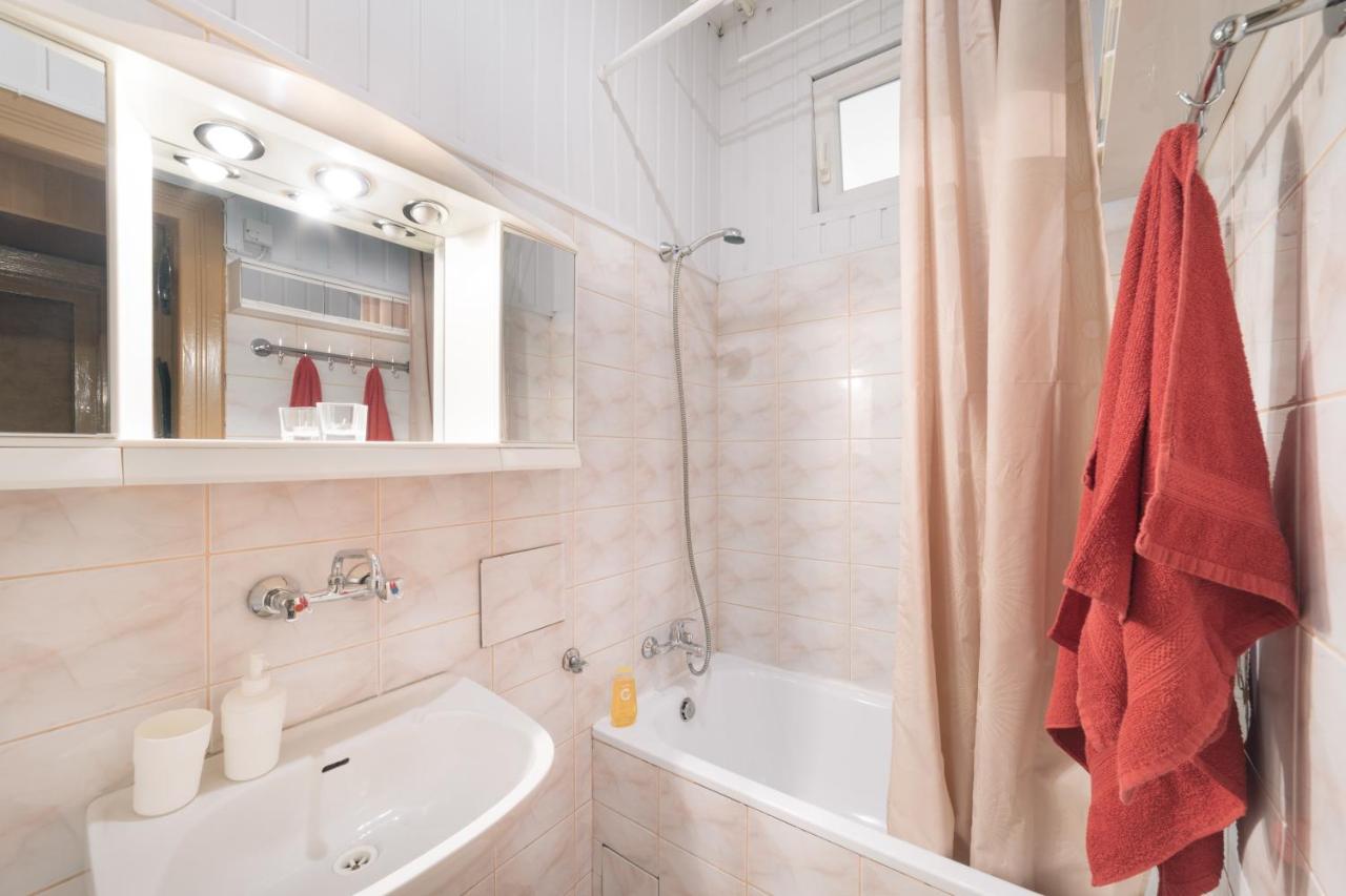 Kazimierz Rzeszowska Apartment Krakow