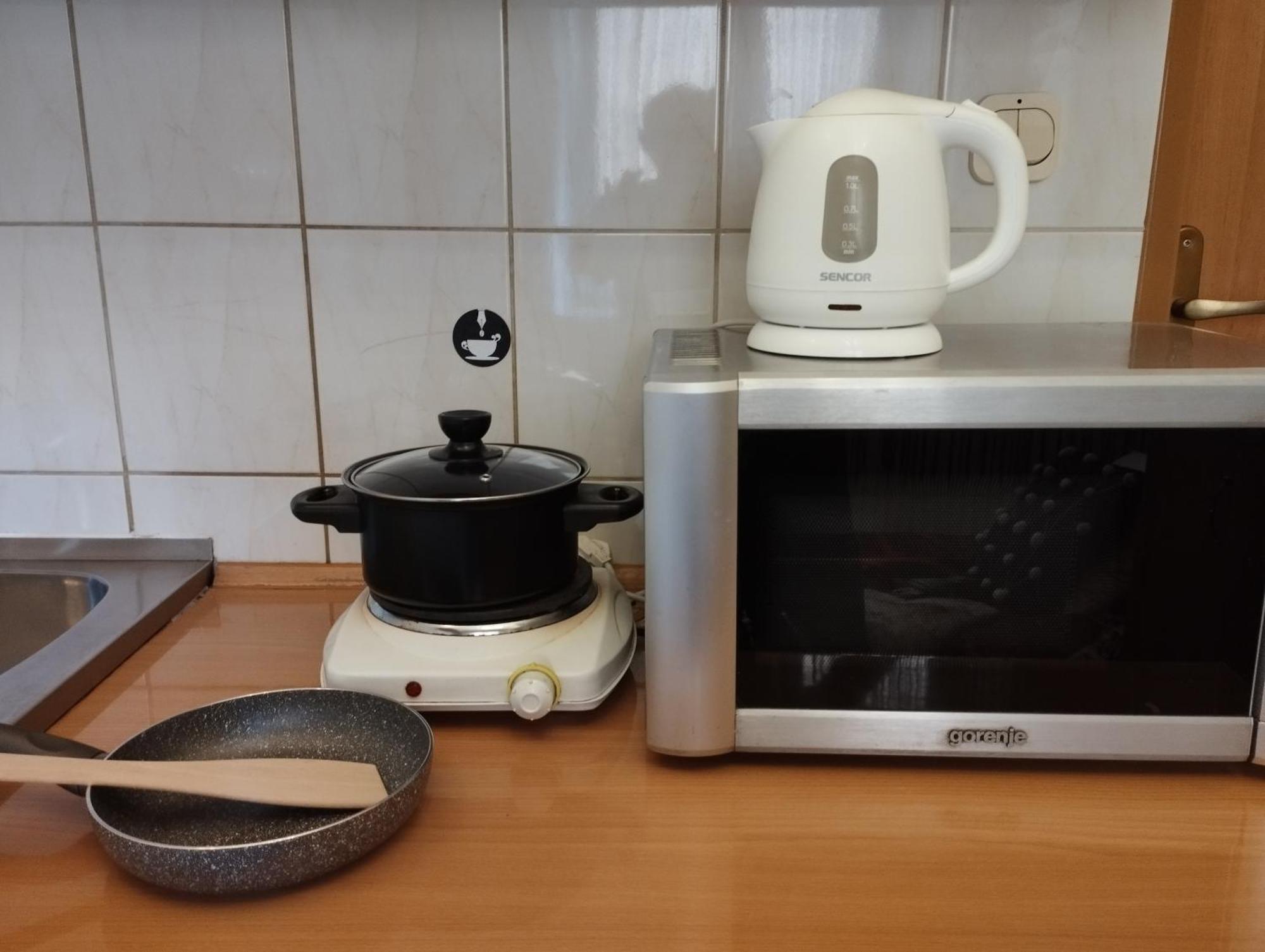 Kazimierz Rzeszowska Apartment Krakow